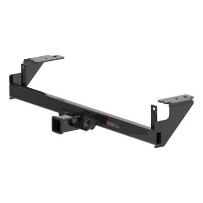 CURT - CURT 13490 Class III 2 in. Receiver Hitch