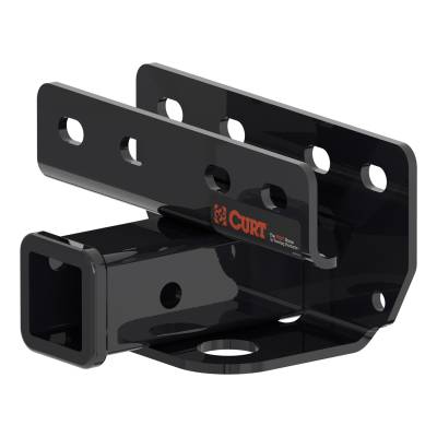 CURT - CURT 13493 Class III 2 in. Receiver Hitch