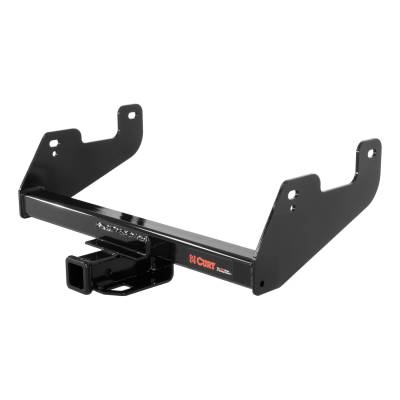 CURT - CURT 14017 Class IV 2 in. Receiver Hitch