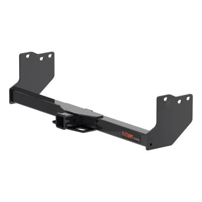 CURT - CURT 14022 Class IV 2 in. Receiver Hitch