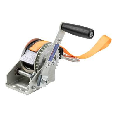 CURT - CURT 25002 Hand Winch