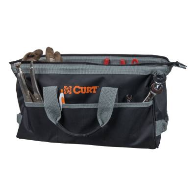 CURT - CURT 70004 Towing Accessories Storage Bag