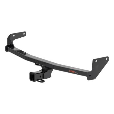 CURT - CURT 13531 Class III 2 in. Receiver Hitch