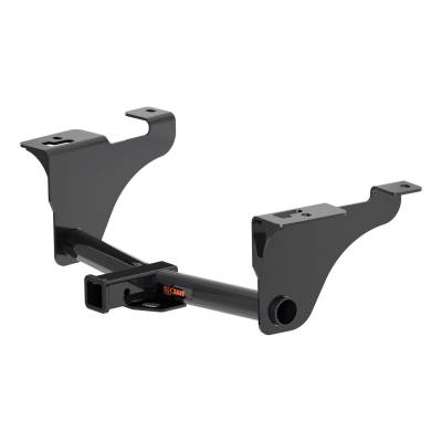 CURT - CURT 13570 Class III 2 in. Receiver Hitch