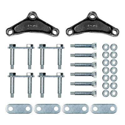 CURT - CURT 121097L Lippert Trailer AP Kits