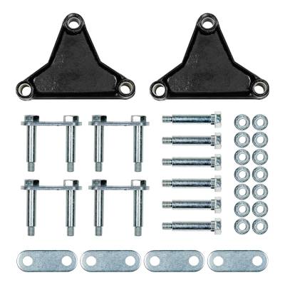 CURT - CURT 121098L Lippert Trailer AP Kits