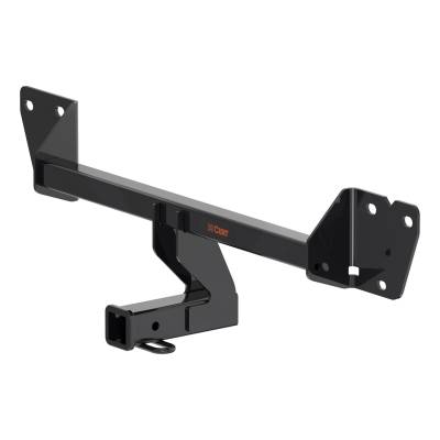 CURT - CURT 13584 Class III 2 in. Receiver Hitch