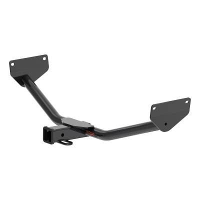 CURT - CURT 13585 Class III 2 in. Receiver Hitch