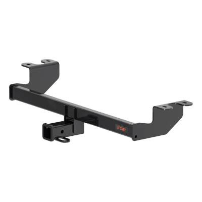 CURT - CURT 13588 Class III 2 in. Receiver Hitch