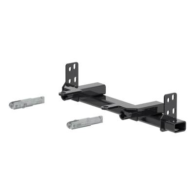 CURT - CURT 70145 Custom Tow Bar Base Plate