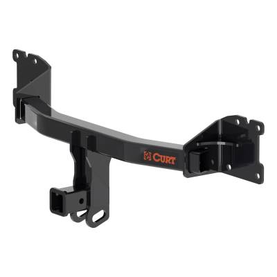 CURT - CURT 13592 Class III 2 in. Receiver Hitch