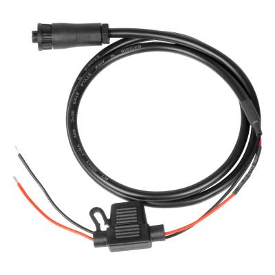 CURT - CURT 57018 Tire Linc Replacement Charging Cable