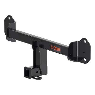 CURT - CURT 13578 Class III 2 in. Receiver Hitch