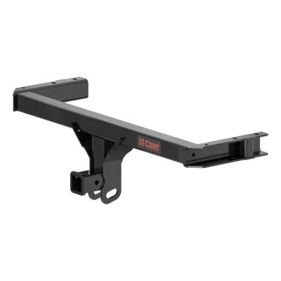 CURT - CURT 13612 Class III 2 in. Receiver Hitch