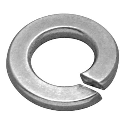 CURT - CURT 162838 Trailer Axle Spindle Lock Washer