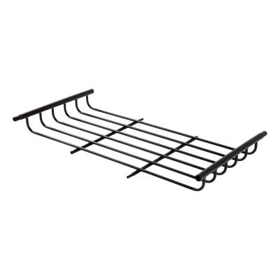 CURT - CURT 18124 Roof Mounted Cargo Rack Extension