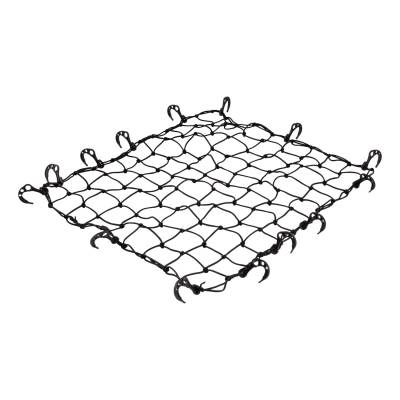 CURT - CURT 18218 Roof Mounted Cargo Rack Net