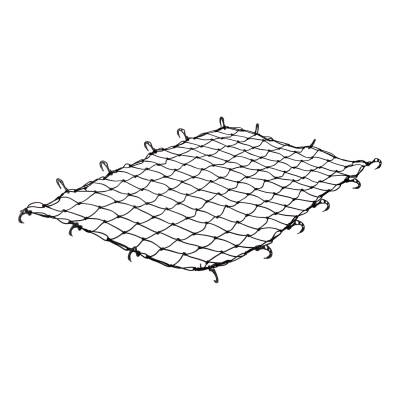 CURT - CURT 18219 Roof Mounted Cargo Rack Net