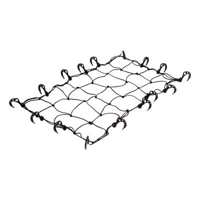 CURT - CURT 18223 Roof Mounted Cargo Rack Net