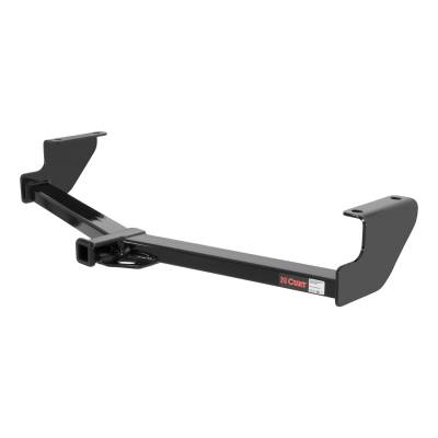 CURT - CURT 12094 Class II 1.25 in. Receiver Hitch