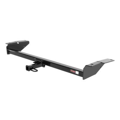 CURT - CURT 12130 Class II 1.25 in. Receiver Hitch