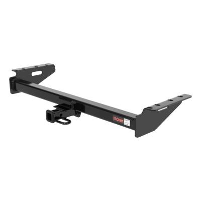 CURT - CURT 12137 Class II 1.25 in. Receiver Hitch