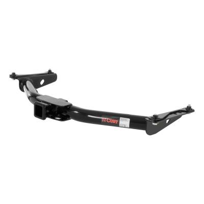 CURT - CURT 13157 Class III 2 in. Receiver Hitch