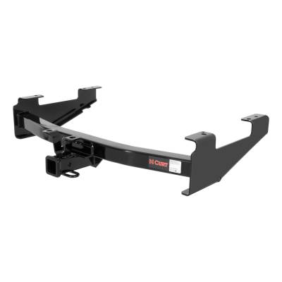 CURT - CURT 13208 Class III 2 in. Receiver Hitch