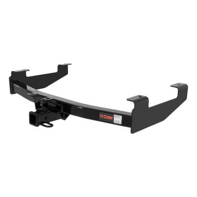 CURT - CURT 13210 Class III 2 in. Receiver Hitch