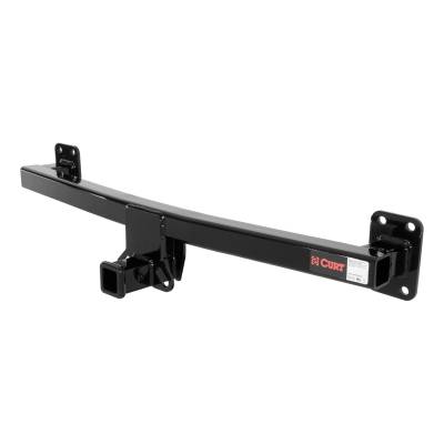 CURT - CURT 13220 Class III 2 in. Receiver Hitch