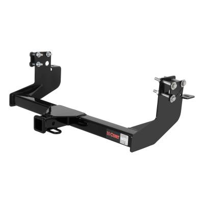 CURT - CURT 13250 Class III 2 in. Receiver Hitch