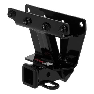 CURT - CURT 13251 Class III 2 in. Receiver Hitch