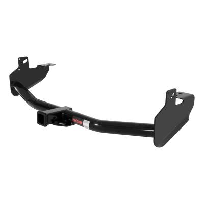 CURT - CURT 13252 Class III 2 in. Receiver Hitch