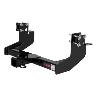 CURT - CURT 13265 Class III 2 in. Receiver Hitch