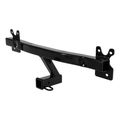 CURT - CURT 13266 Class III 2 in. Receiver Hitch