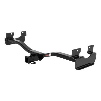 CURT - CURT 13270 Class III 2 in. Receiver Hitch