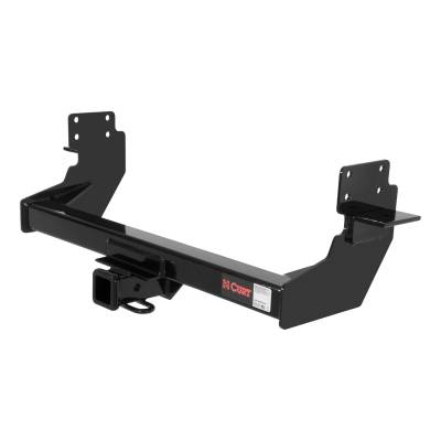 CURT - CURT 13275 Class III 2 in. Receiver Hitch