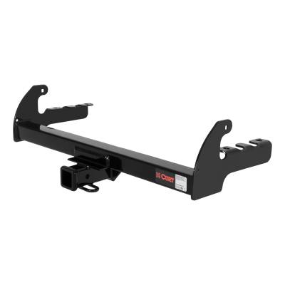 CURT - CURT 13280 Class III 2 in. Receiver Hitch