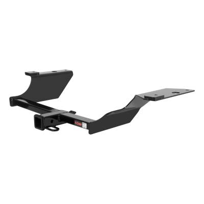 CURT - CURT 13314 Class III 2 in. Receiver Hitch