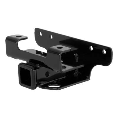 CURT - CURT 13326 Class III 2 in. Receiver Hitch