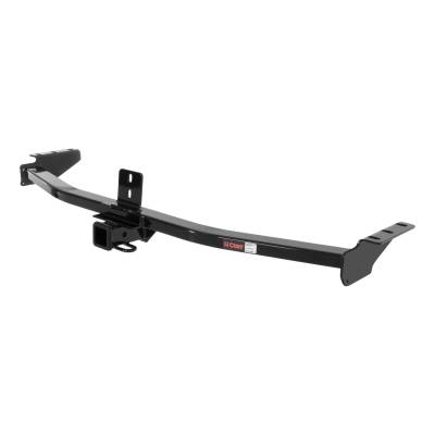 CURT - CURT 13328 Class III 2 in. Receiver Hitch