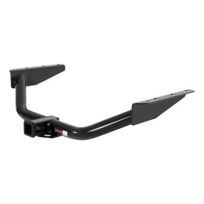 CURT - CURT 13334 Class III 2 in. Receiver Hitch