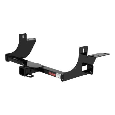 CURT - CURT 13336 Class III 2 in. Receiver Hitch