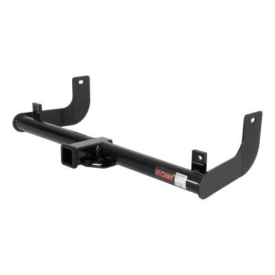 CURT - CURT 13371 Class III 2 in. Receiver Hitch