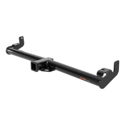 CURT - CURT 13430 Class III 2 in. Receiver Hitch