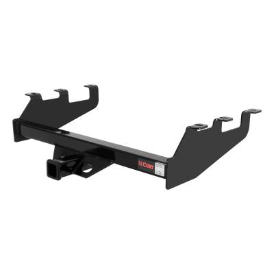 CURT - CURT 13339 Class III 2 in. Receiver Hitch