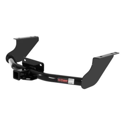 CURT - CURT 13374 Class III 2 in. Receiver Hitch