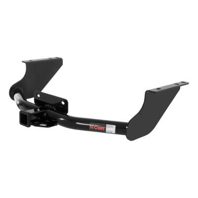 CURT - CURT 14374 Class IV 2 in. Receiver Hitch