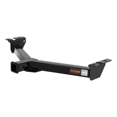 CURT - CURT 31053 2 in. Receiver Hitch