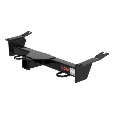 CURT - CURT 31084 2 in. Receiver Hitch